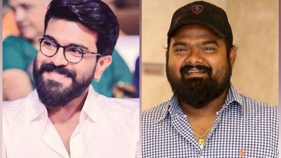 Ram Charan To Join Hands With Bheeshma Director Venky Kudumula?