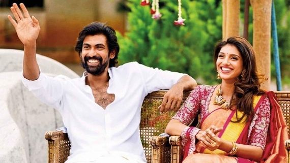 Rana Daggubati: I Am Getting Married To Miheeka Bajaj On August 8