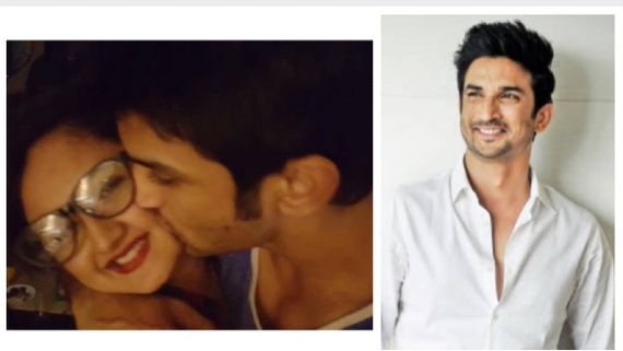 Rashami Desai On Sushant Singh Rajput's Death: People Are Talking About Him When He Is Gone