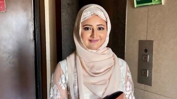 Tamas: Netizens Give Thumbs Up To Rashami Desai-Adhvik Mahajan's Short Film And Praise Rashami