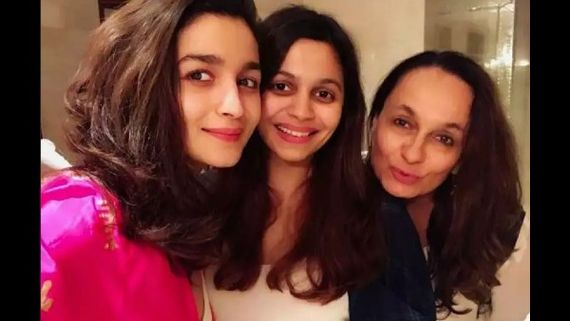 Alia Bhatt's Mother Soni Razdan Lashes Out At Instagram For Failing To Curb Abuse On Social Media 