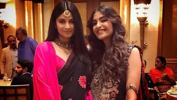 Sonam Kapoor Lashes Out At Instagram For Failing To Block Death Threats Made Against Sister Rhea