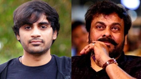 Chiranjeevi To Replace Sujeeth With Another Director For Lucifer Telugu Remake?