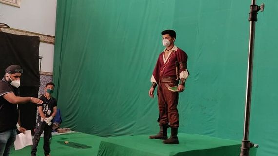 Sony SAB To Air Fresh Episodes Of Your Favourite Serials From July 13