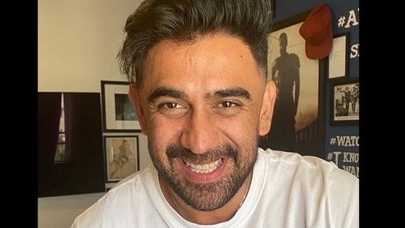 Abhishek Bachchan's Breathe Co-Star Amit Sadh Tests Negative For COVID-19: We Never Dubbed Together