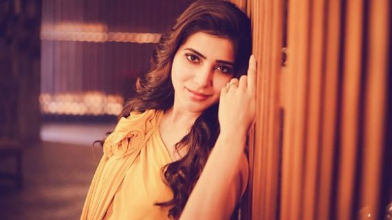Samantha Akkineni Hits 11M Followers On Instagram, Says ‘The Best Journey With The Best People’