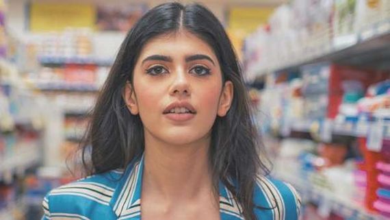 Sanjana Sanghi: Everything You Need To Know About The Dil Bechara Actress