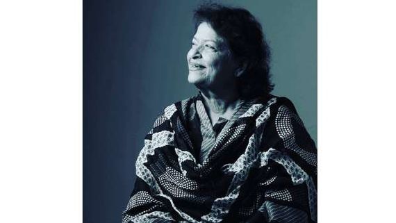 Saroj Khan's Family Thanks Fans For Support; Cancels Prayer Meet Due To COVID-19 Crisis