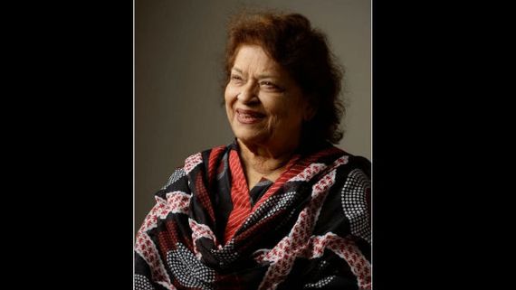 Saroj Khan’s Death: Emotional Netizens Say ‘Can We Cancel 2020?’ 