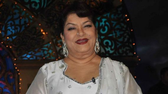 Unknown Facts About Saroj Khan: Did You Know She Choreographed Her First Song At The Age Of 14? 