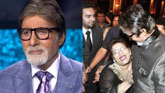 Amitabh Bachchan Pens Tribute To Saroj Khan: Mind Is Filled With Remorse And Grief