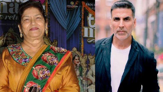 Saroj Khan's Death: Akshay Kumar, Farah Khan And Others Mourn The Loss Of Bollywood's 'Masterji'