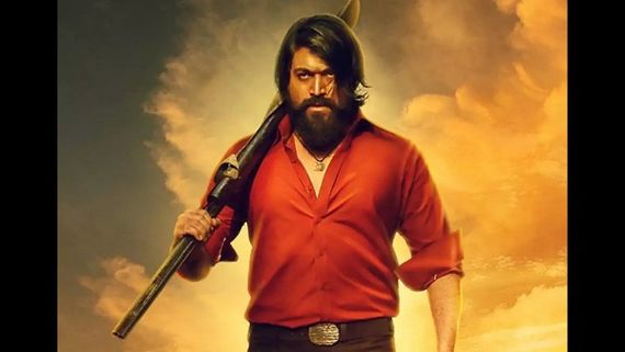 KGF: Chapter 1 World Television Premiere On Star Maa On June 5; Huge TRP Expected For Yash Starrer!