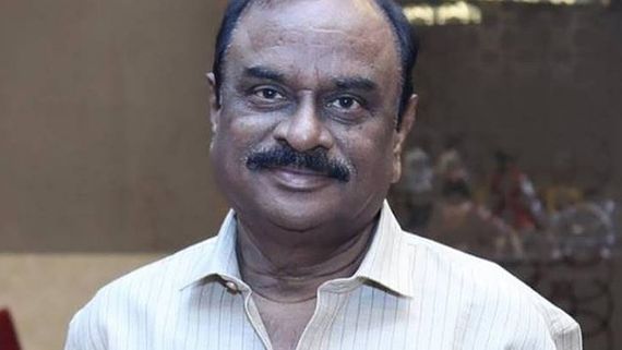 Tollywood Producer Pokuri Rama Rao Passes Away After Testing Positive For COVID-19