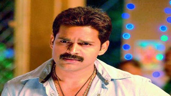 Actor Shaam Arrested In Chennai For Gambling