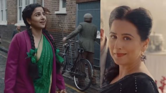 Shakuntala Devi Trailer: Vidya Balan Wins Hearts With 'Numbers' And 'Drama'
