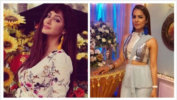 Kumkum Bhagya: Reyhna Malhotra Replaces Shikha Singh As Aliya; Calls The Role Powerful & Challenging