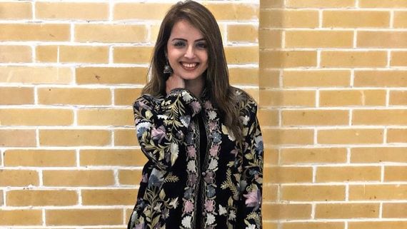 Ishqbaaz’s Shrenu Parikh Tests COVID-19 Positive; Nakuul, Mansi & Others Wish Her Speedy Recovery