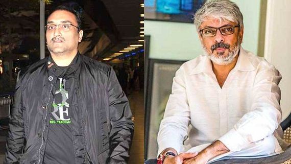 Aditya Chopra & Sanjay Leela Bhansali Give Contradicting Statements In Sushant's Death Case: Source