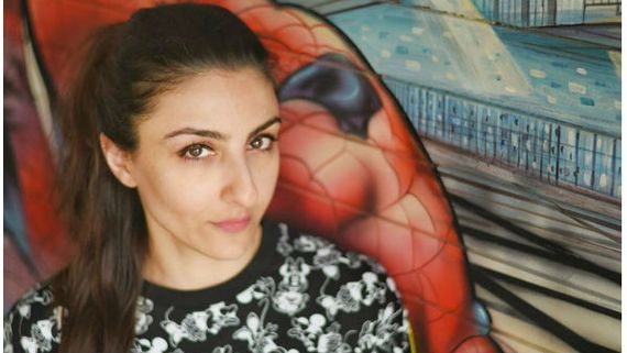 Soha Ali Khan On Nepotism Debate: You Can’t Blame Other People