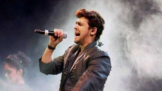 Sonu Nigam Unveils Music Label I Believe Music On 47th Birthday