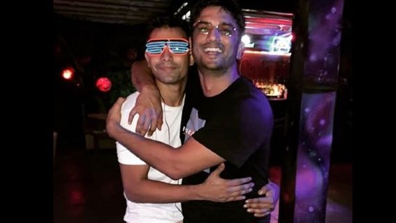 Rhea Chakraborty's Brother Pays Moving Tribute To 'Bhai' Sushant: You Were A Catalyst In My Life