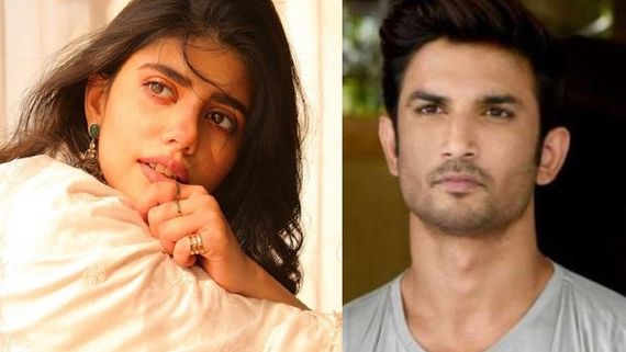 Sanjana Sanghi Breaks Her Silence On #MeToo Allegations Against Sushant: We Knew Our Truth