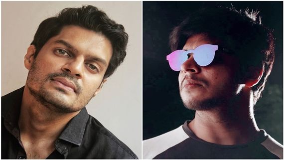 Sudev Nair Turns Villain For His Debut Kannada Film Old Monk Starring MG Srinivas