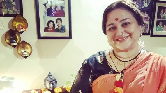 Naagin 4: Supriya Shukla Says She Will Miss Naagin Family; Calls Nia Sharma Wonderful Co-Actor