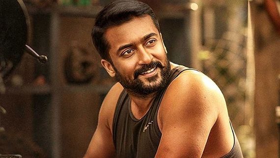 Suriya Starrer Soorarai Pottru To Not Release In 2020?