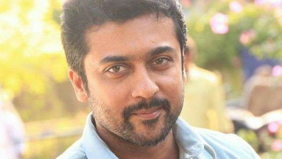 Suriya To Reveal Special Surprises For Fans On His Birthday?