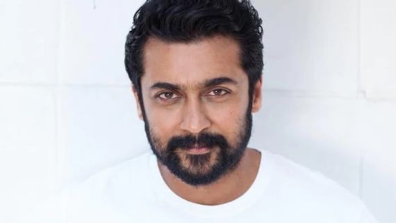 Suriya Earns Third Place In Tamil Cinema's Top Birthday Trends: Fails To Beat Vijay & Ajith!