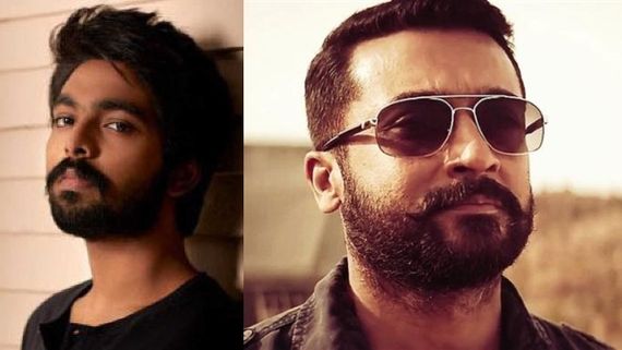 Suriya's Soorarai Pottru: GV Prakash Kumar Reveals A Major Update!