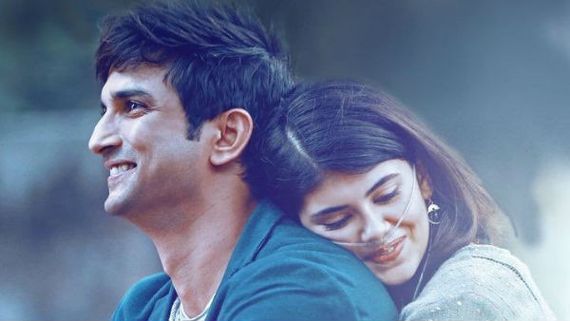 Dil Bechara Trailer: Sushant Singh Rajput’s THIS Dialogue On Life & Death Leaves Netizens Emotional