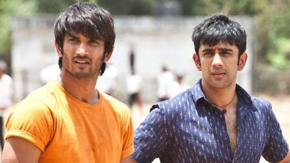 Amit Sadh Wants To Slap People Debating On Sushant Singh Rajput’s Sudden Demise!