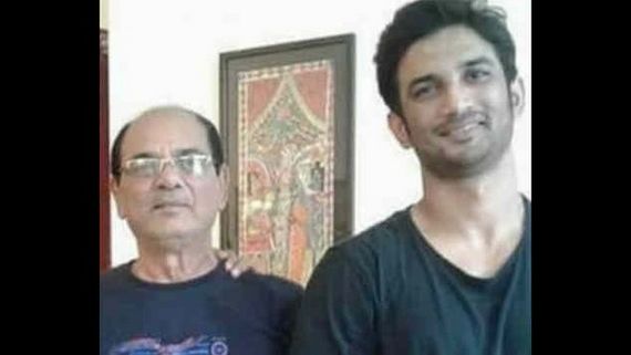Sushant Singh Case: Father KK Singh Files Counter Affidavit Before SC Against Rhea Chakraborty