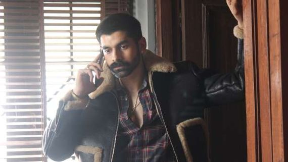 Exclusive! Surya Sharma Opens Up About SonyLIV's Undekhi, Rinku And Being An Outsider