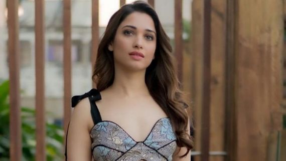 Is Tamannaah Charging Rs 1.5 Crore For Nithiin Starrer Andhadhun Remake?