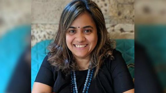 After Parth Samthaan, Tanusri Dasgupta of Balaji Telefilms Tests Positive For COVID-19