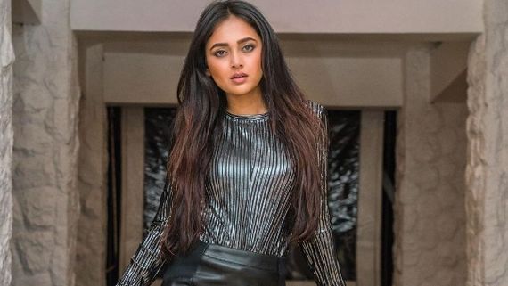 Bigg Boss 15 Winner Tejasswi Prakash Reveals She Was Upset With Producer Ekta Kapoor For THIS Reason