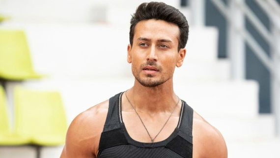 Tiger Shroff On How It's Not Easy To Be A Star Kid: It's Double The Effort To Make It On Our Own