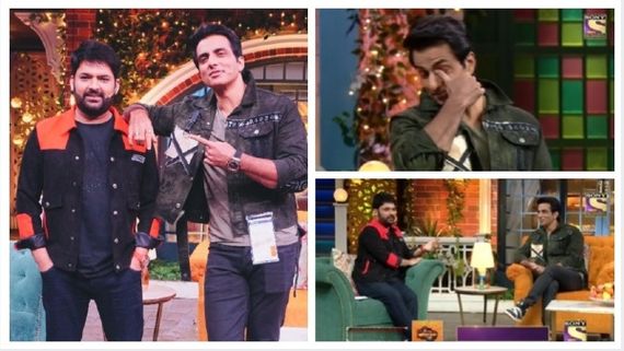 The Kapil Sharma Show New Promo: Sonu Sood Gets Emotional As Migrant Workers Thank Him
