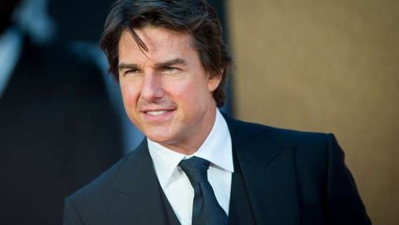 Birthday Special: Upcoming Tom Cruise Movies We Can't Wait To Watch