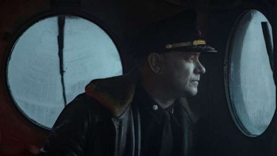 Tom Hanks: Decision To Release Greyhound On Apple TV Plus An Absolute Heartbreak