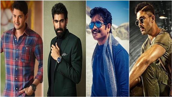 Top 10 Most Followed Telugu Heroes On Twitter: How Mahesh Babu, Allu Arjun & Others Made It To List