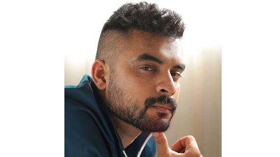 Tovino Thomas Injured In Accident On The Sets Of Kala