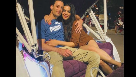 Trishala Dutt Reveals She Quit Her Job And Took Therapy Sessions To Cope With Her Boyfriend's Death