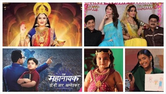 Intezaar Khatam! Get Set To Watch Brand-New Episodes Of Your Favourite &TV's Shows From July 13