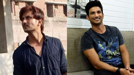 Sushant Singh Rajput's Doppelganger Goes Viral, Netizens Say ‘No One Can Replace Him'