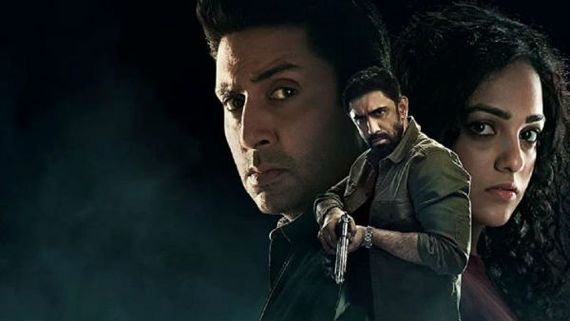 Abhishek Bachchan Reveals How Aishwarya Rai Bachchan Reacted To Breathe: Into The Shadows' Trailer